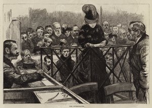 The Interpreter